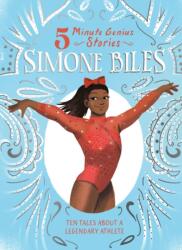 Simone Biles: 5-Minute Genius (ISBN: 9781454961710)