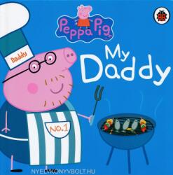 Peppa Pig: My Daddy (2011)