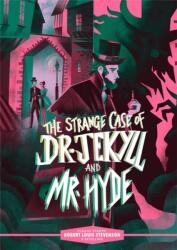 Classic Starts(R): The Strange Case of Dr. Jekyll and Mr. Hyde (ISBN: 9781454960133)