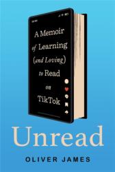 Unread (ISBN: 9781454959403)