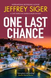 One Last Chance (ISBN: 9781448319299)