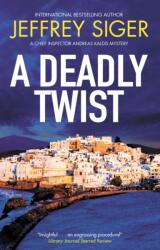 A Deadly Twist (ISBN: 9781448319268)