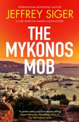 The Mykonos Mob (ISBN: 9781448319251)