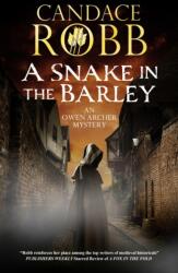 A Snake in the Barley (ISBN: 9781448318575)
