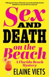 Sex and Death on the Beach (ISBN: 9781448318247)