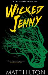 Wicked Jenny (ISBN: 9781448318070)