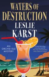 Waters of Destruction (ISBN: 9781448318063)