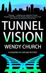 Tunnel Vision (ISBN: 9781448318056)