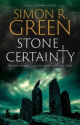 Stone Certainty (ISBN: 9781448318049)
