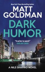 Dark Humor (ISBN: 9781448317936)