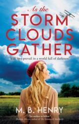 As the Storm Clouds Gather (ISBN: 9781448317851)