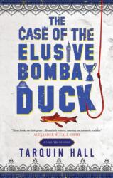 The Case of the Elusive Bombay Duck (ISBN: 9781448317844)