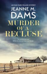 Murder of a Recluse (ISBN: 9781448317813)