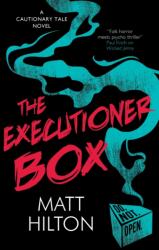 The Executioner Box (ISBN: 9781448315826)