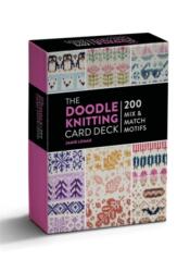 The Doodle Knitting Card Deck (ISBN: 9781446317501)