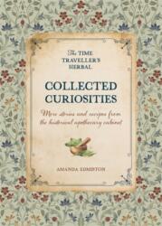 Collected Curiosities (ISBN: 9781446315934)