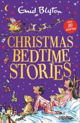 Christmas Bedtime Stories (ISBN: 9781444977660)