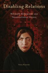 Disabling Relations (ISBN: 9781439922484)