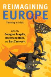 Reimagining Europe (ISBN: 9781438499802)