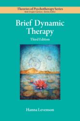 Brief Dynamic Therapy (ISBN: 9781433844782)
