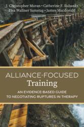 Alliance-Focused Training (ISBN: 9781433841477)