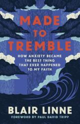 Made to Tremble (ISBN: 9781430096368)