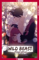 Wild Beast Forest House, Volume 3 (ISBN: 9781427884787)