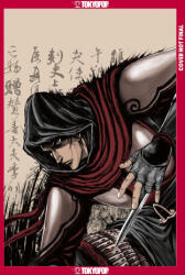 BX-ASSASSINS CREED DYNASTY BXSET - XIANZHE XU (ISBN: 9781427884381)