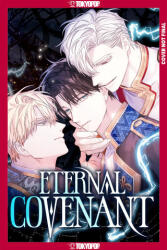 Eternal Covenant, Volume 2 - V02 (ISBN: 9781427882943)