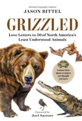 Grizzled (ISBN: 9781426223358)