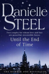 Until The End Of Time - Danielle Steel (2014)