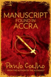 Manuscript Found in Accra - Paulo Coelho (2014)