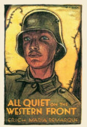 All Quiet on the Western Front - A W Wheen (ISBN: 9781420982718)