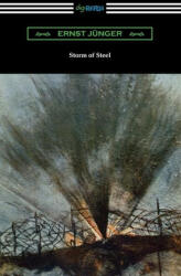 Storm of Steel - Basil Creighton (ISBN: 9781420982671)