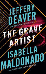 The Grave Artist - Isabella Maldonado (ISBN: 9781420529852)