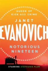 Notorious Nineteen - Janet Evanovich (2013)