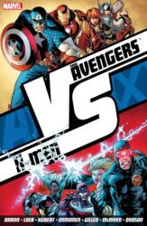 Avengers Vs. X-Men (2012)