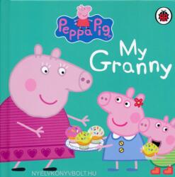 Peppa Pig: My Granny - Peppa Pig (2014)