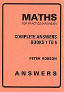 Maths for Practice and Revision (1993)