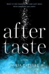 Aftertaste (ISBN: 9781420523911)