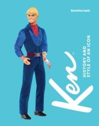 Ken (ISBN: 9781419784590)