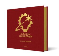Industrial Light & Magic: 50 Years of Innovation (ISBN: 9781419784019)
