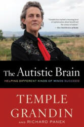 Autistic Brain - Temple Grandin (2014)