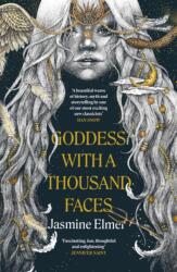 Goddess with a Thousand Faces (ISBN: 9781408748251)