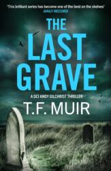 The Last Grave (ISBN: 9781408724026)