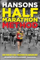 Hansons Half-Marathon Method - Luke Humphrey (2014)