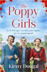 The Poppy Girls (ISBN: 9781405958707)