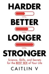 Harder, Better, Longer, Stronger (ISBN: 9781401998035)