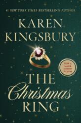 The Christmas Ring (ISBN: 9781400354764)