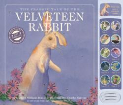 The Velveteen Rabbit (ISBN: 9781400353392)